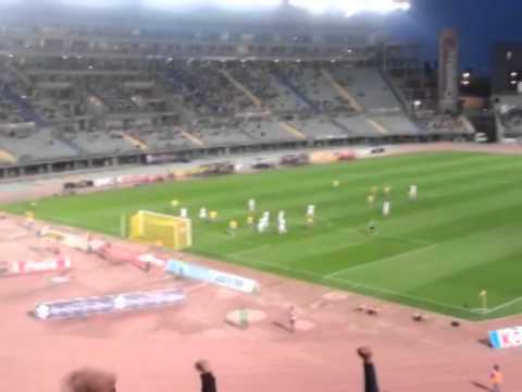 Las Palmas vs Tenerife Copa Mahou