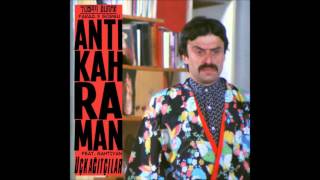 Anti-Kahraman (Farazi x Sorgu) - Üçkağıtçılar feat. Sahtiyan