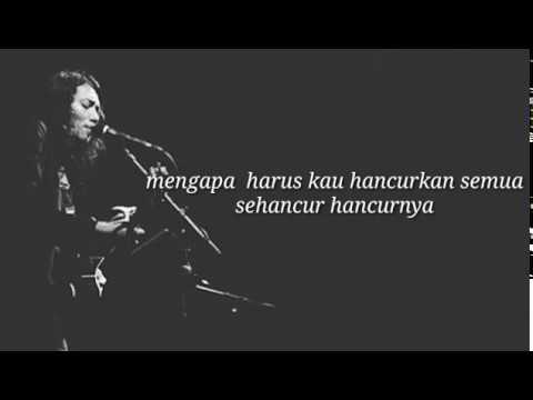 Kurang Apa Aku - cover felix [lirik]