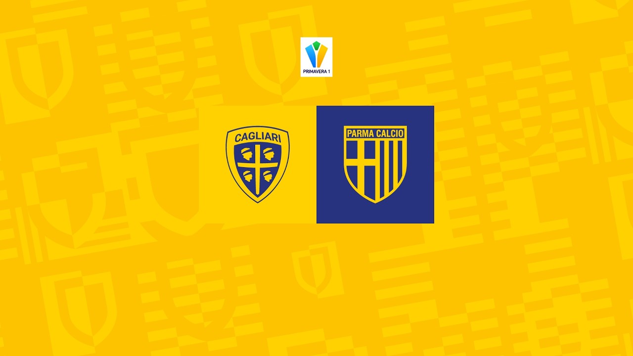 Cagliari U20 vs Parma U20 Highlights
