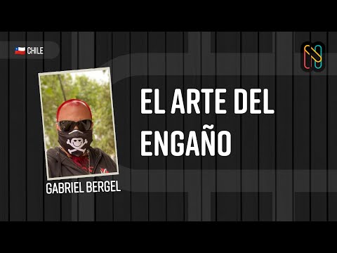 El Arte del Engaño