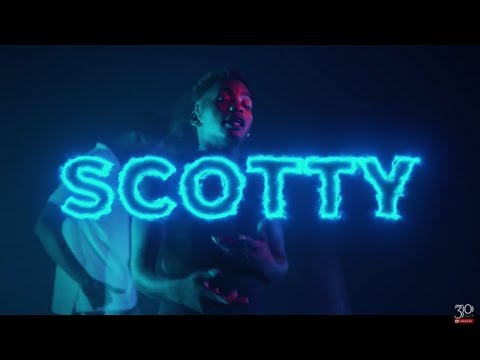 Scotty Cain ft. Dame Cain- Head While Im Drivin (Official Audio)