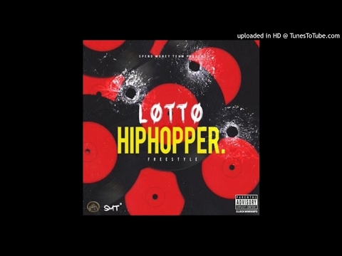 Lotto SMT - Hip Hopper