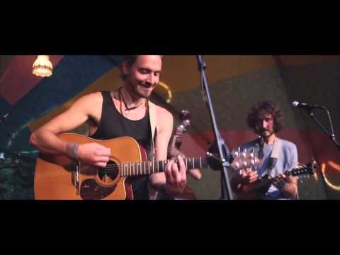 Driftwood Company - Vad Händer Sen Live