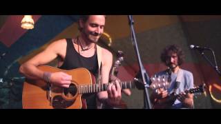 Driftwood Company - Vad Händer Sen Live