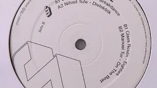 Nihad Tule - Dielektrik