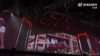 Download lagu 【完整4K·HQ音】林子祥×叶蒨文「白头到老 WE ARE ONE」巡回演唱会 2026西安站George Lam x Sally Yeh World Tour 2026 Xi'an Station mp3