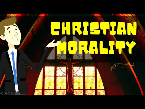 Christian Values: A Complex Web of Faith and Morality | Vibepedia