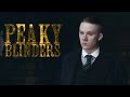 Peaky blinders - JOHN SHELBY  (Melhor cena)