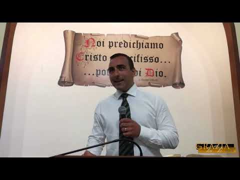 Culto Domenicale 02/05/2021