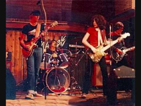 Dirty Angels- Let's Get Funked- Players Tavern, Westport, Ct 10/30/76