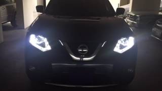 Venta Nissan x-trail full