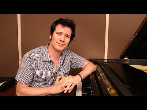 How to Record Piano - Yamaha C7 Grand Piano - Warren Huart: Produce Like A Pro