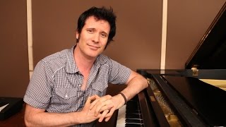 How to Record Piano - Yamaha C7 Grand Piano - Warren Huart: Produce Like A Pro