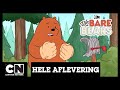 Wat Beren Leren | Rommelmarkt (Volledige aflevering in het Nederlands)  | Cartoon Network