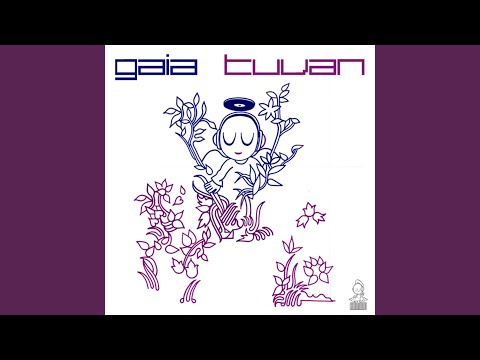 Tuvan (Original Mix)