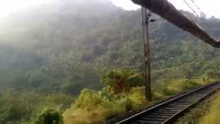 preview picture of video 'LONAVALA (MONKEY HILL) TO KARJAT'