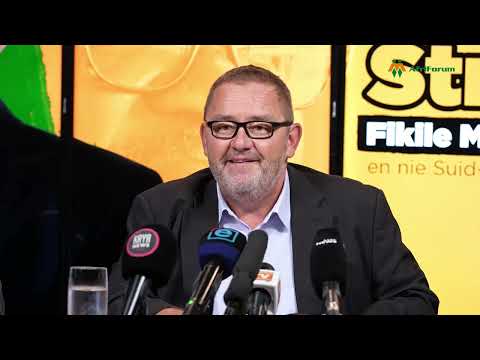 Afriforum CEO Kallie Kriel Attacks News24 Over Report on ANC Financier Investment
