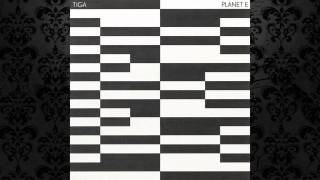 Tiga - Planet E (Dense & Pika Remix) [COUNTER RECORDS]