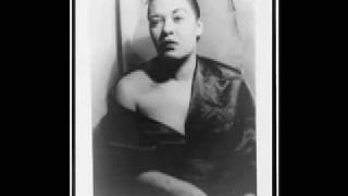 Pennies from Heaven Billie Holiday 1936