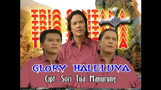 Download lagu Trio Santana - Glory Haleluya Lagu Natal Tradisional mp3
