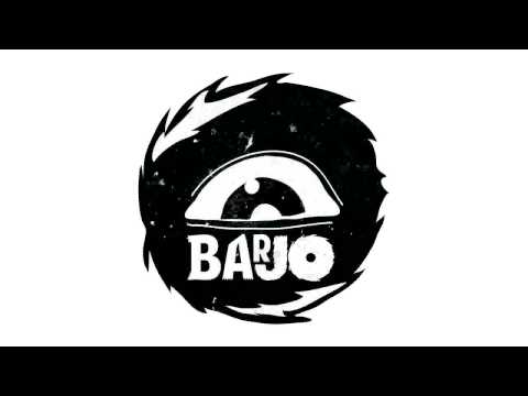 Jonathan Landossa - Analog Monster (Barjo Remix)