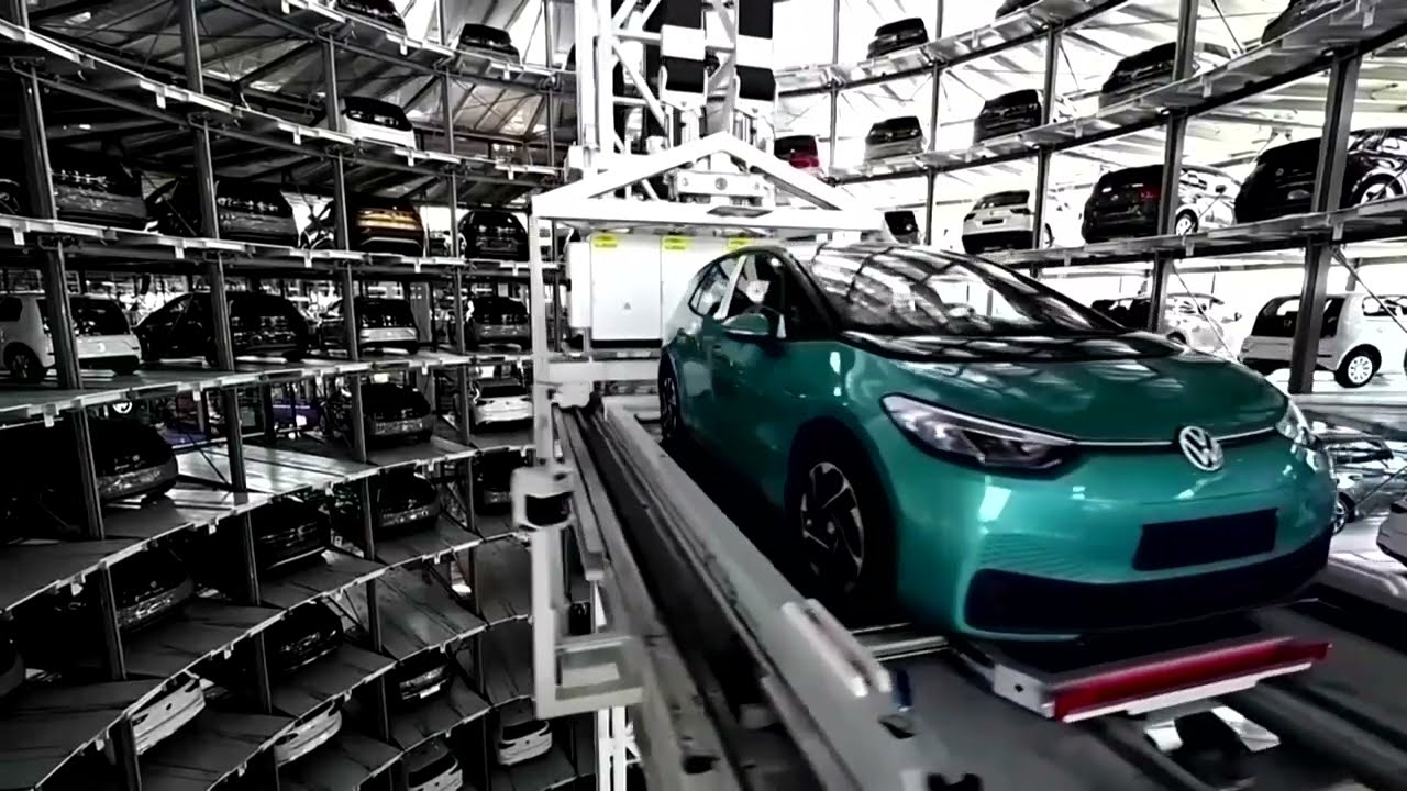 EU rethinks 2035 combustion engine ban as pressure mounts | REUTERS