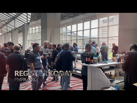 PMPA's National Technical Conference 2025