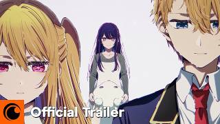 Season 4 Official Trailer [Subtitled]