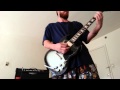 Reel Big Fish - "Punisher" and "She's Not The End Of The World" (BDE GUITAR COVERS!!) 11/12/2012