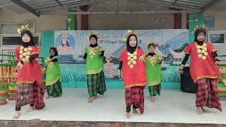 Download lagu Tari Tulolonna Sulawesi mp3
