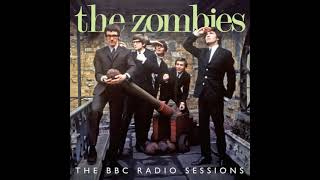 THE LOOK OF LOVE (LIVE BBC) ZOMBIES DES