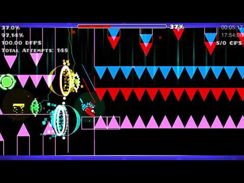 Sh#tty Slaughterhouse Buffed vs Unbuffed