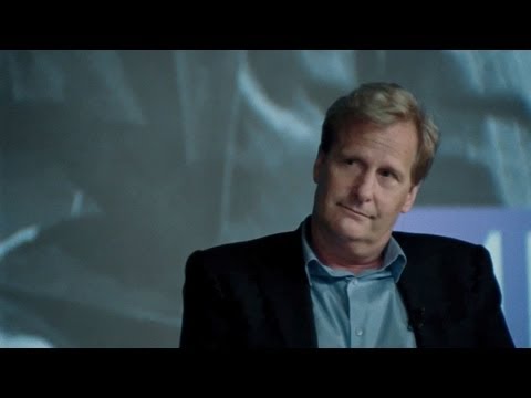 Trailer-Vorschau: The Newsroom