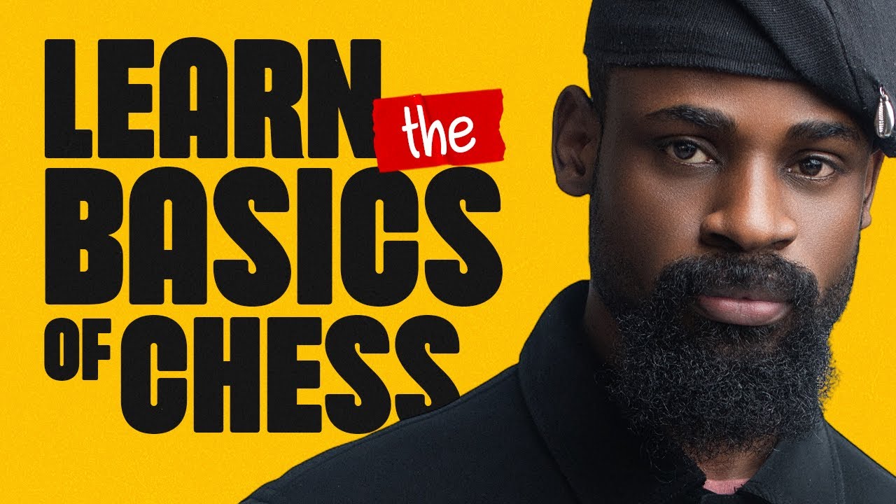 Chess for Beginners