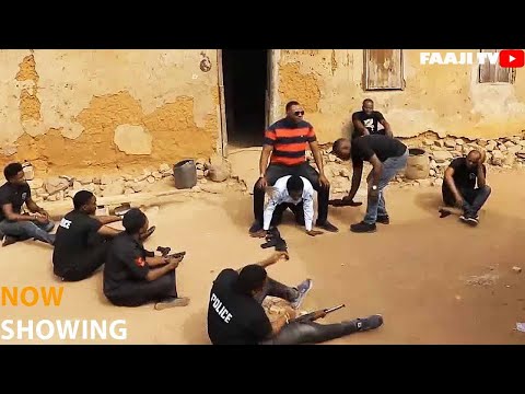 Akanni Makanaki - Full Yoruba Movie 2025 | Latest Nigerian Movie Odunlade Adekola, Tunde Shobayo