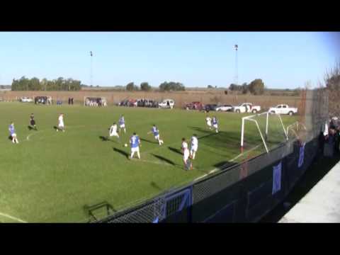 DEPORTE LOCAL El Porvenir (Sta Anita) 0 - San Martin (Herrera) 0   27 07 14