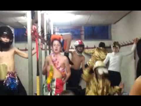 Harlem shake hdm jc1