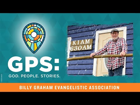 Broadcasting the Gospel to Remote Alaskan Villages