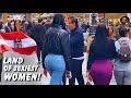 Life In AUSTRIA The Country Of The MOST BEAUTIFUL WOMEN In CENTRAL EUROPE DOCUMENTARY VLOG