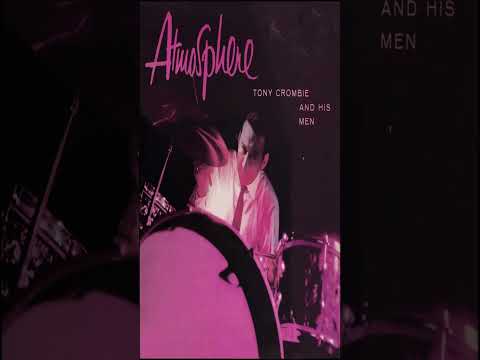 Tony Crombie And His Men - Invitation #jazz #music