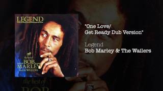 &quot;One Love/People Get Ready (Dub Version)&quot; - Bob Marley &amp; The Wailers | Legend (1984)