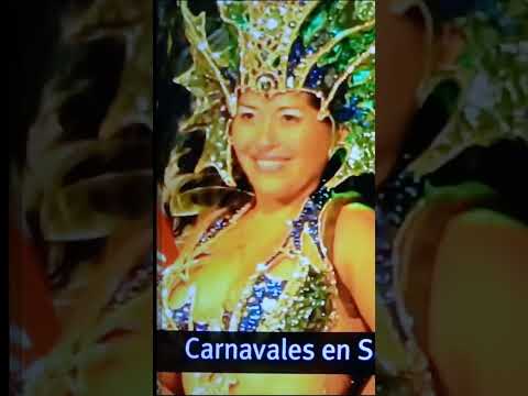 💃Lilian ❤️ #carnaval #timbúes #baile #sanlorenzo #samba #argentina #sambódromo