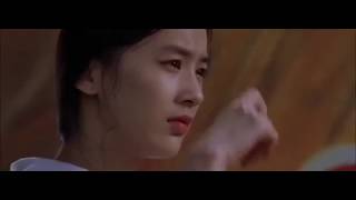 Kung fu Hustle - Zhi yao wei ni huo yi tian