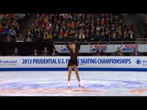 USC2013 Christina GAO FS