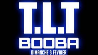 Booba - T.L.T