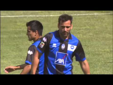 Udinese 2 - 1 Atalanta Highlights By Grande Udinese