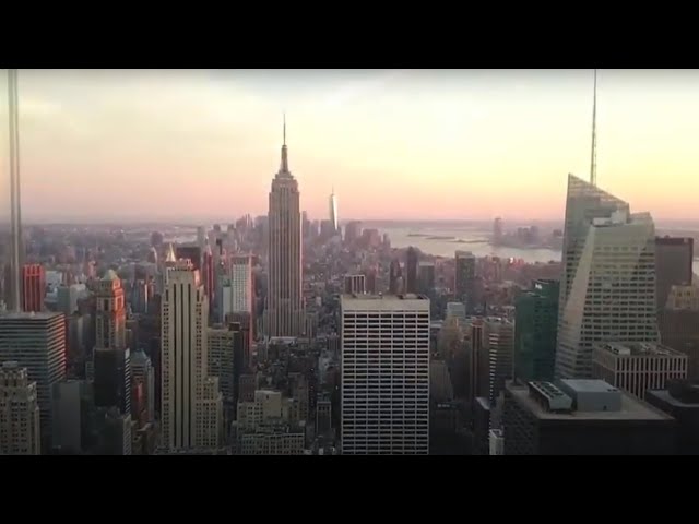 New York City mit Kreuzfahrt nach Montreal