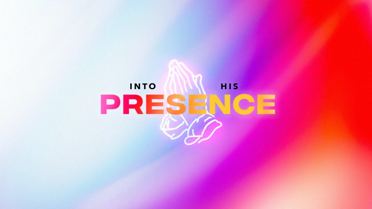 In His Presence: More Than You Thought