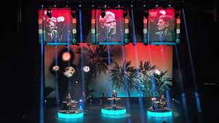 Download lagu 'The Actor' - Michael Learns To Rock Live in Manila 2024 [4K] #TakeUsToYourHeartTour | trina.ph mp3
